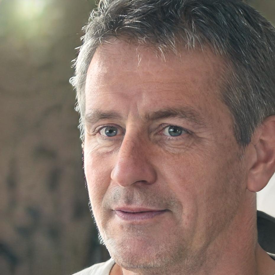 Lukas Zimmermann, Gründer von Salorieniq