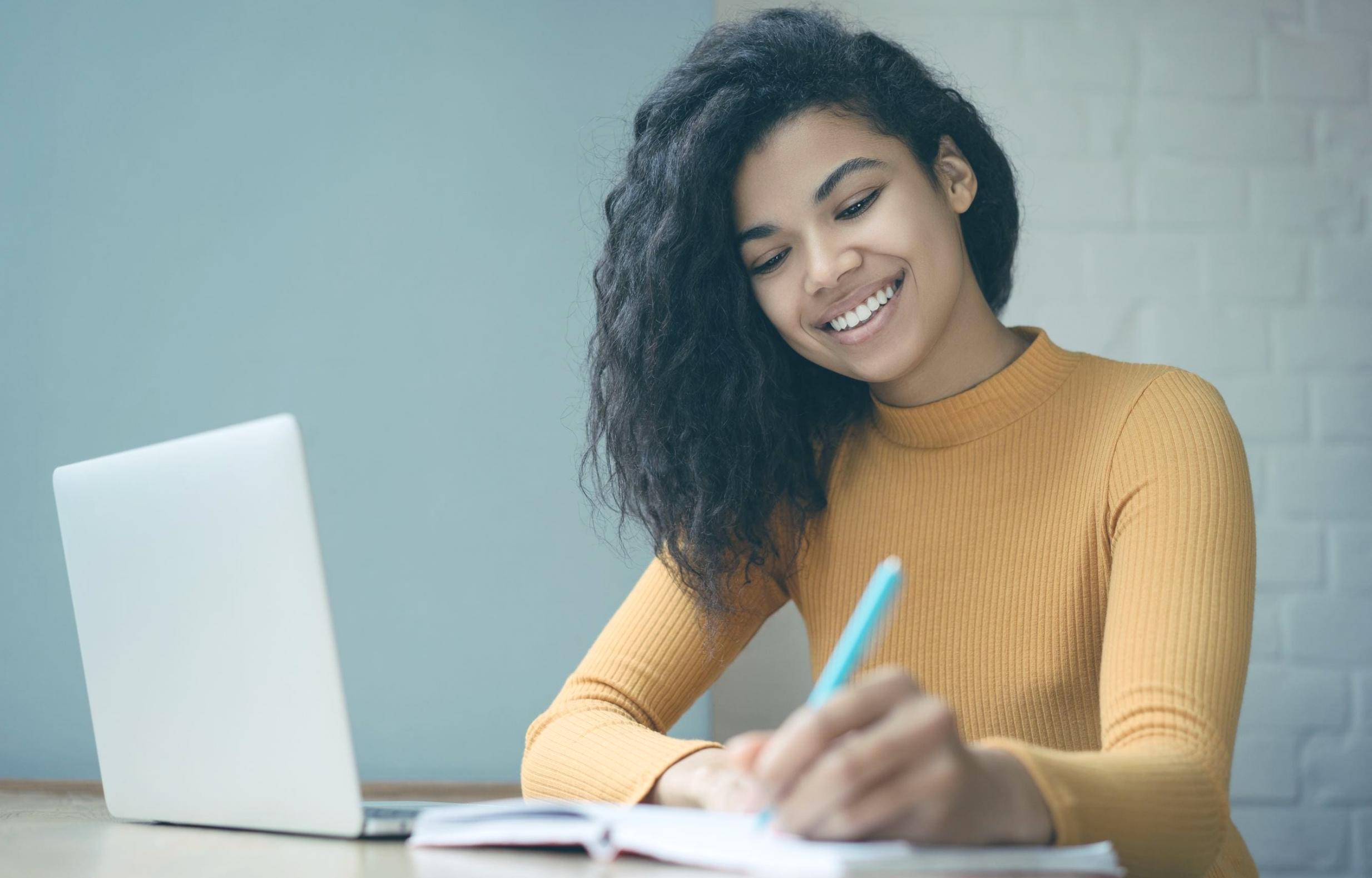 Strukturierter Lernplan und Terminkalender